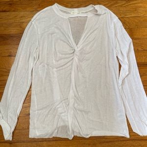 Treasure and bond shirt